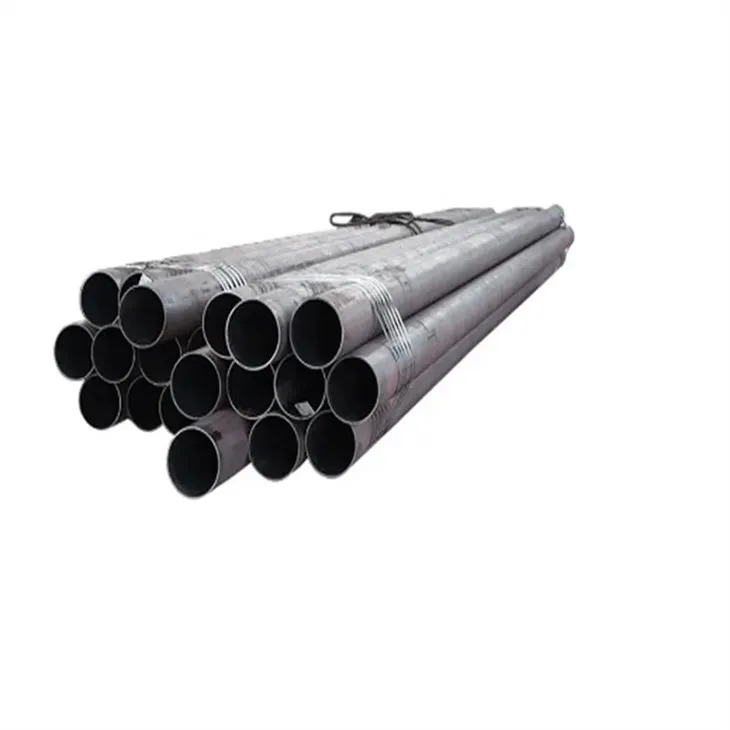 Q390 To'g'ri tikuvli payvandlangan quvur