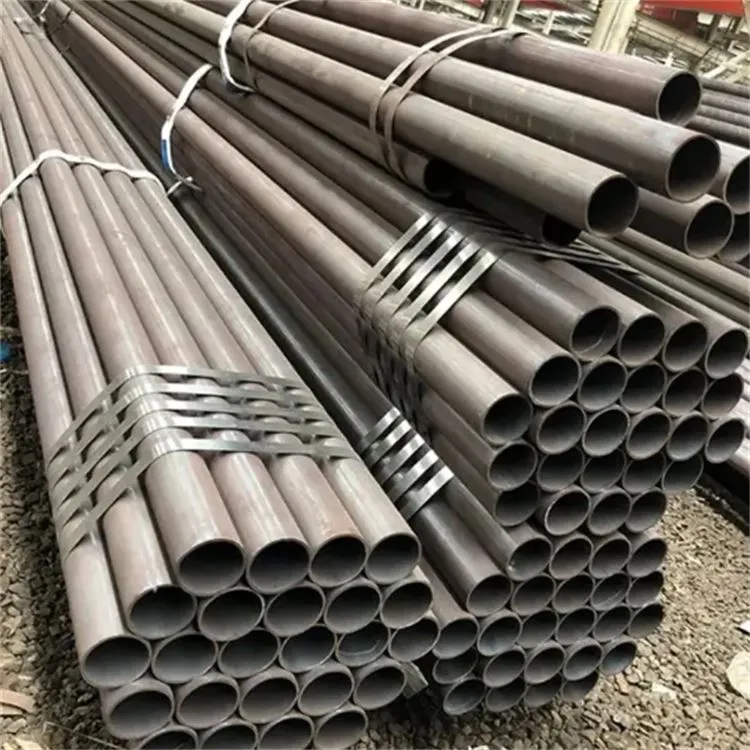 Sanoat ilovalari uchun ishonchli 4130 po'lat quvur