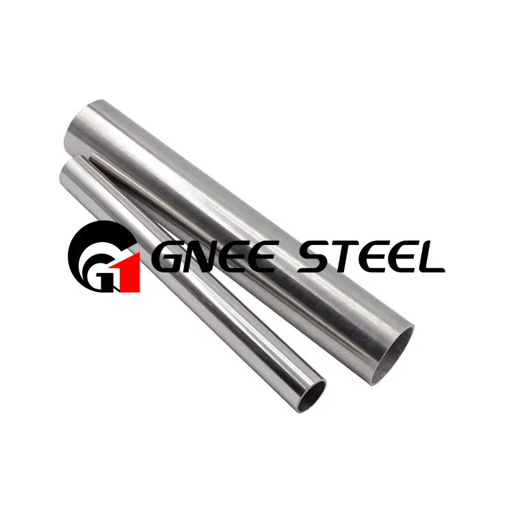 Dumaloq zanglamaydigan po'lat quvur A270