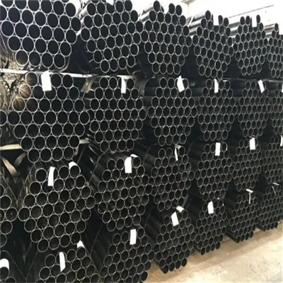 Sanoat mukammalligi uchun A513 po'lat quvurlari