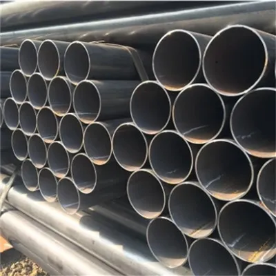 Q345bYuqori chastotali tekis tikuvli payvandlangan quvur