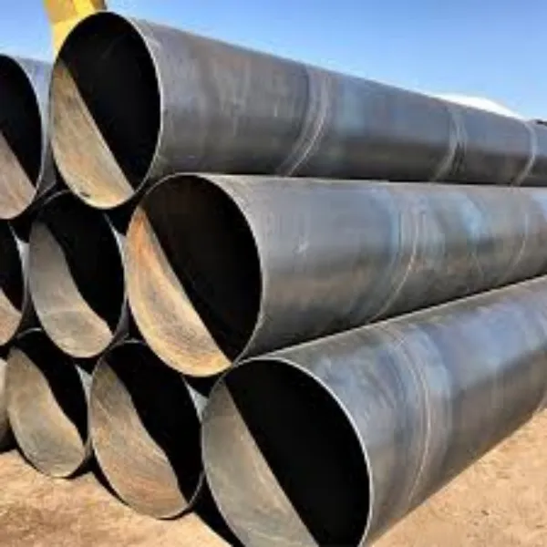 SPIRAL PAYVONLANGAN QUVUR VA FITINGLAR