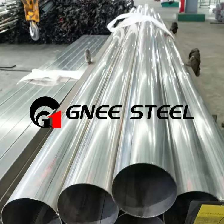 Zanglamaydigan po'latdan 310 Xitoyning yuqori sifati