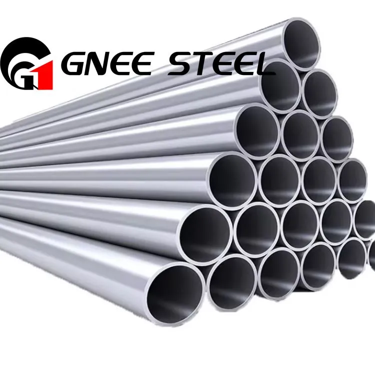 Zanglamaydigan po'latdan yasalgan dumaloq quvur 1.4226