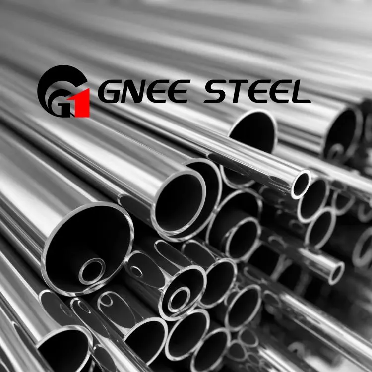 Zanglamaydigan po'latdan payvandlangan quvurlar 316