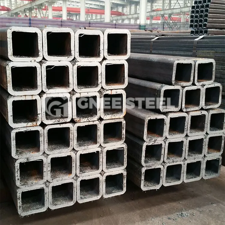 STK500 kvadrat trubkasi