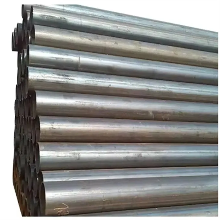 To'g'ri tikuvli payvandlangan quvur ASTM179