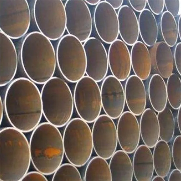 Yuqori sifatli STBA28 qozon quvurlari