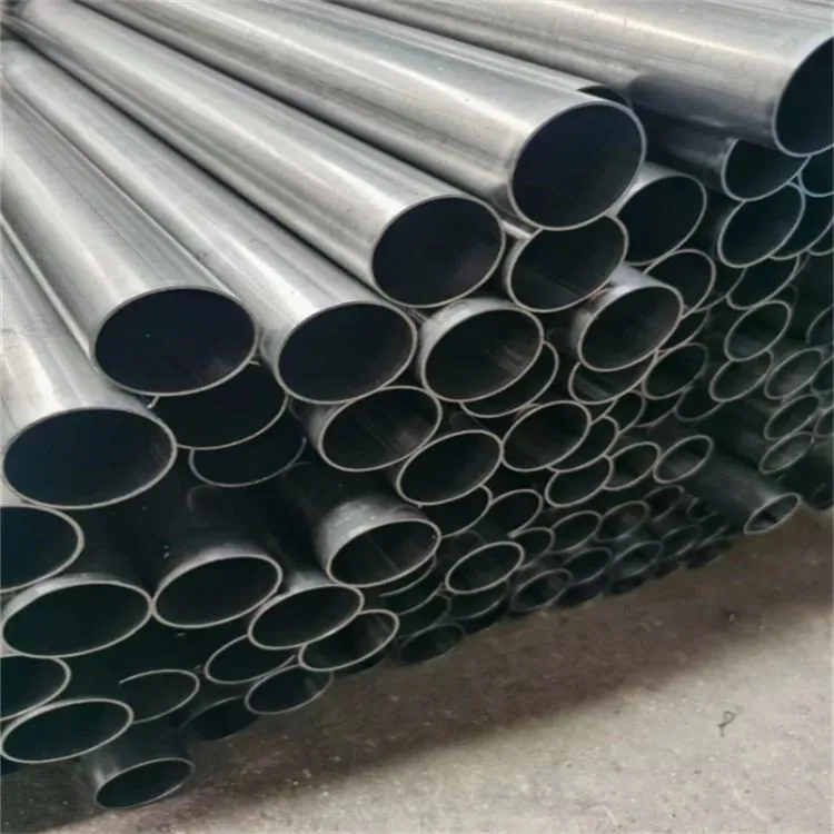 Uns S32750 Super Duplex zanglamaydigan po'latdan suvni tuzsizlantirish uchun